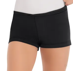 44754C Child V-Front Shorts