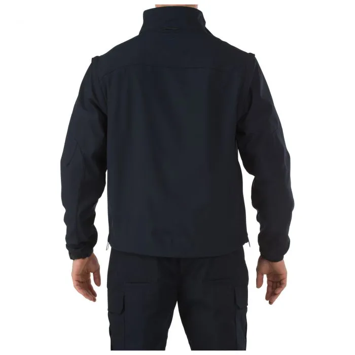 5.11 Valiant Softshell Jacket