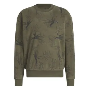 adidas - Men's Oasis Crew Sweatshirt (HZ3197)