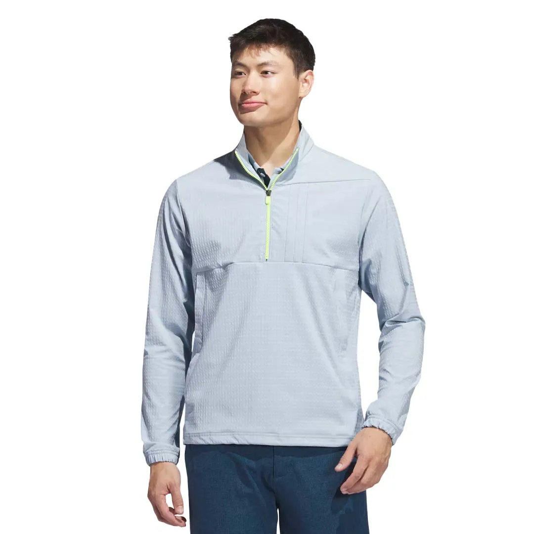 adidas - Men's Ultimate365 Tour WIND.RDY 1/2 Zip Pullover (IJ9831)