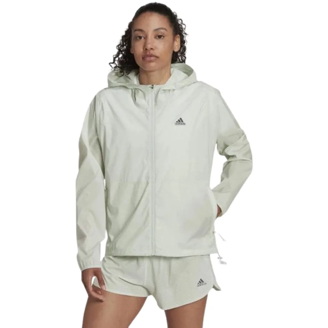 ADIDAS - Rn Fast Jacket