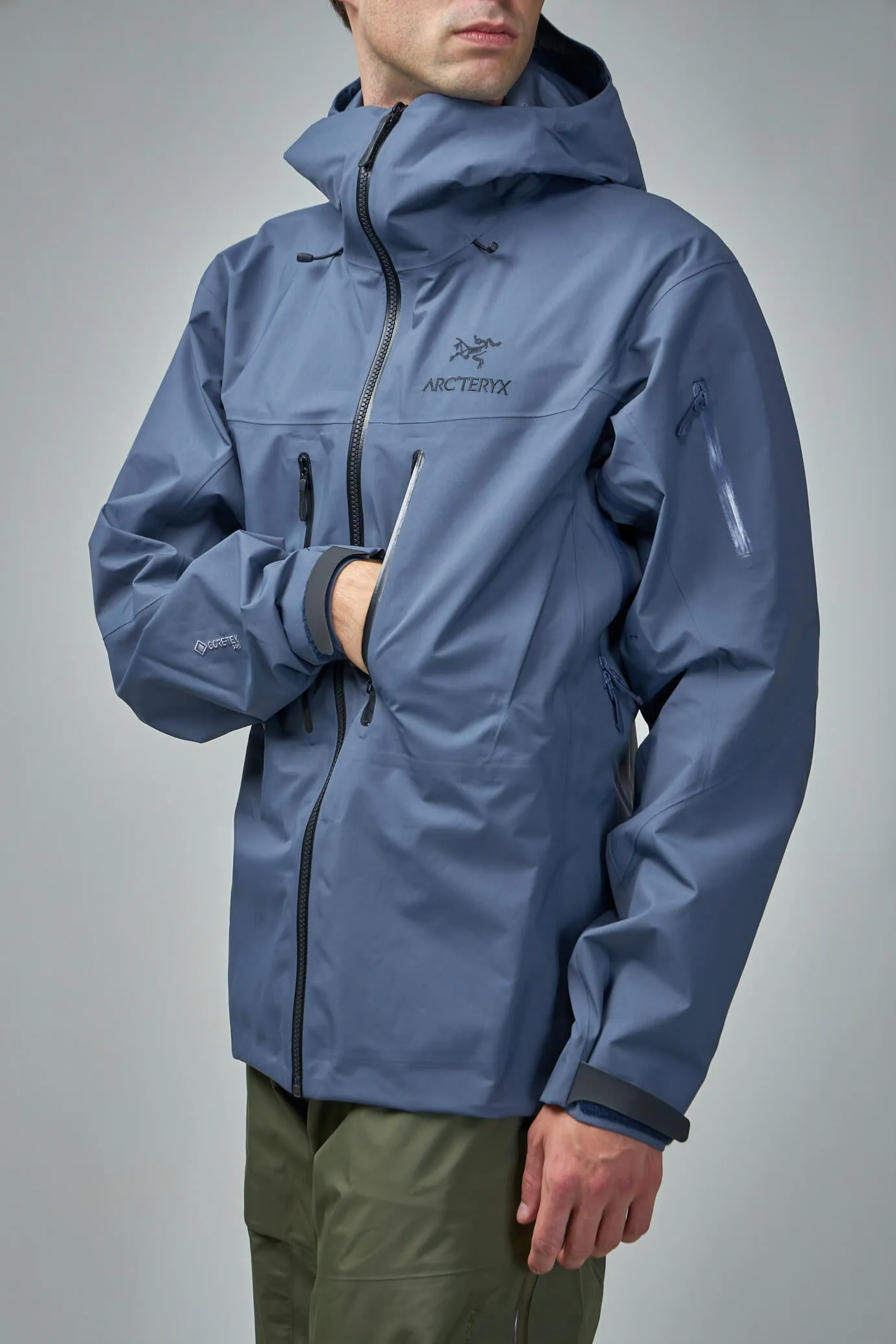 Alpha SV Jacket M