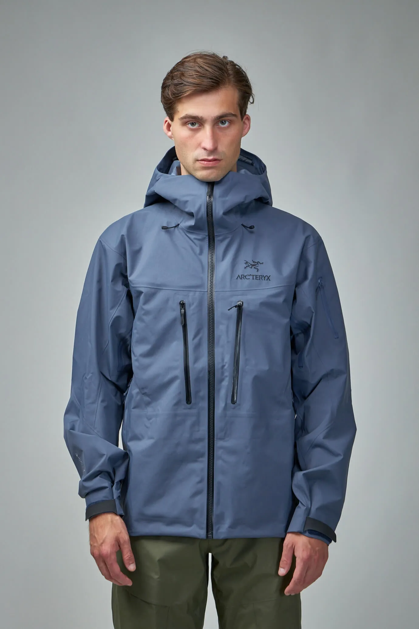 Alpha SV Jacket M