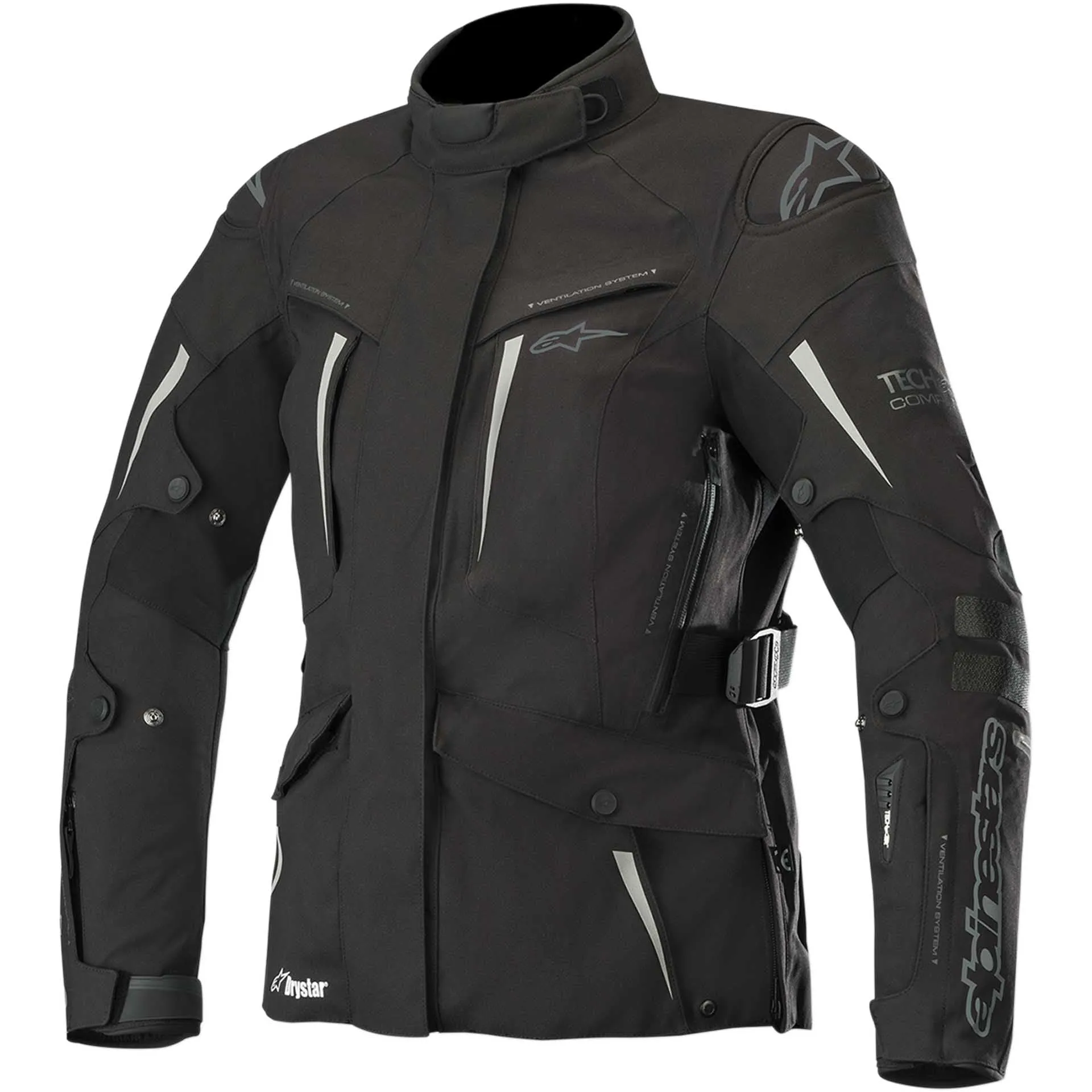 Alpinestars Stella Yaguara Drystar® Jacket