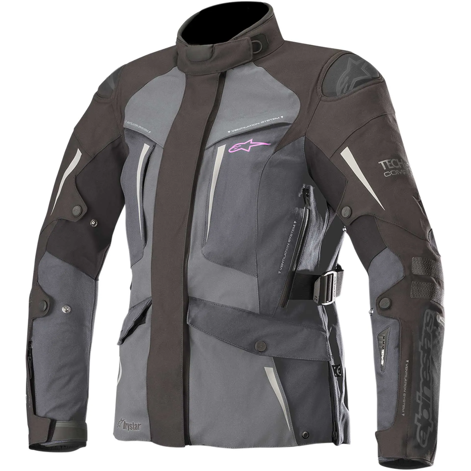 Alpinestars Stella Yaguara Drystar® Jacket