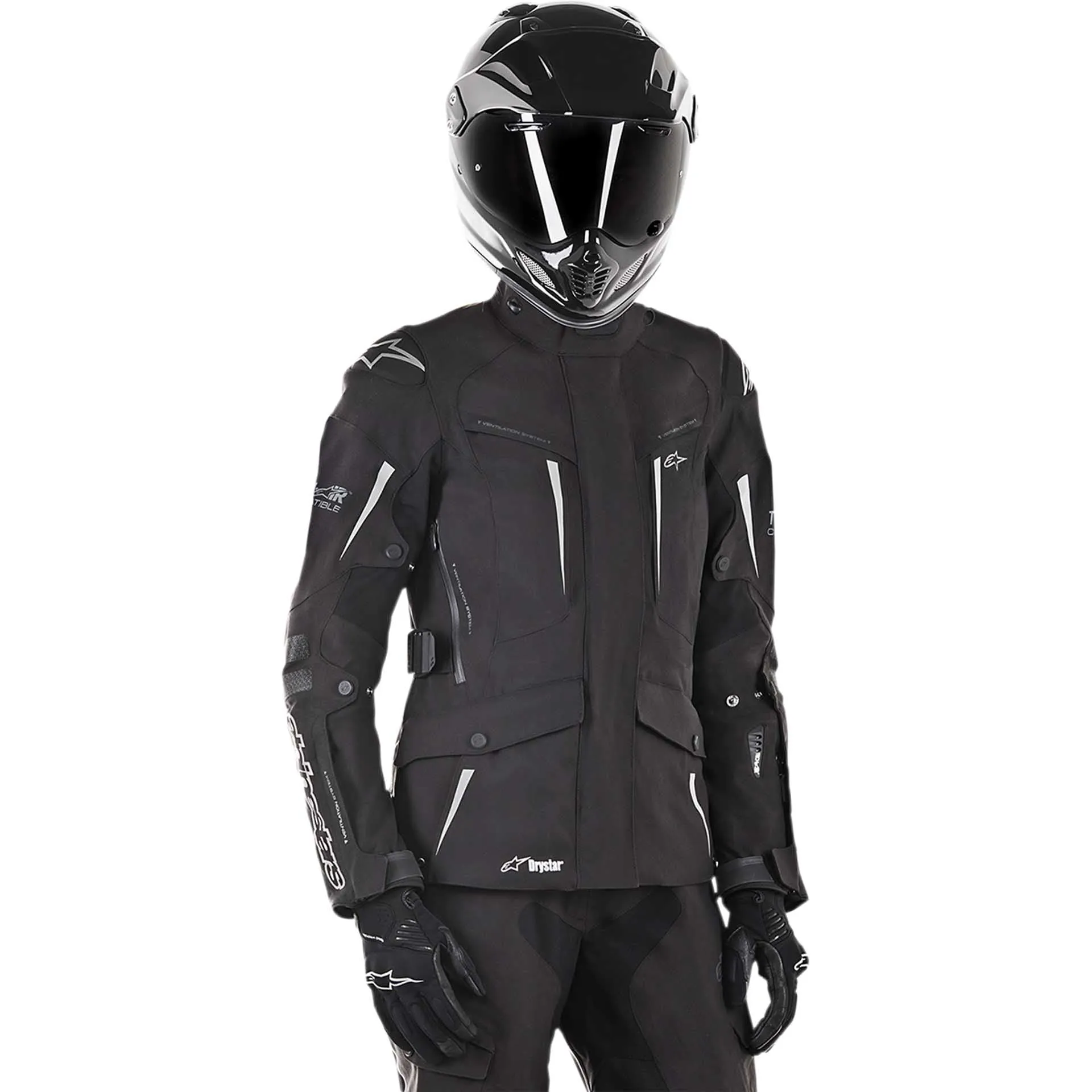 Alpinestars Stella Yaguara Drystar® Jacket