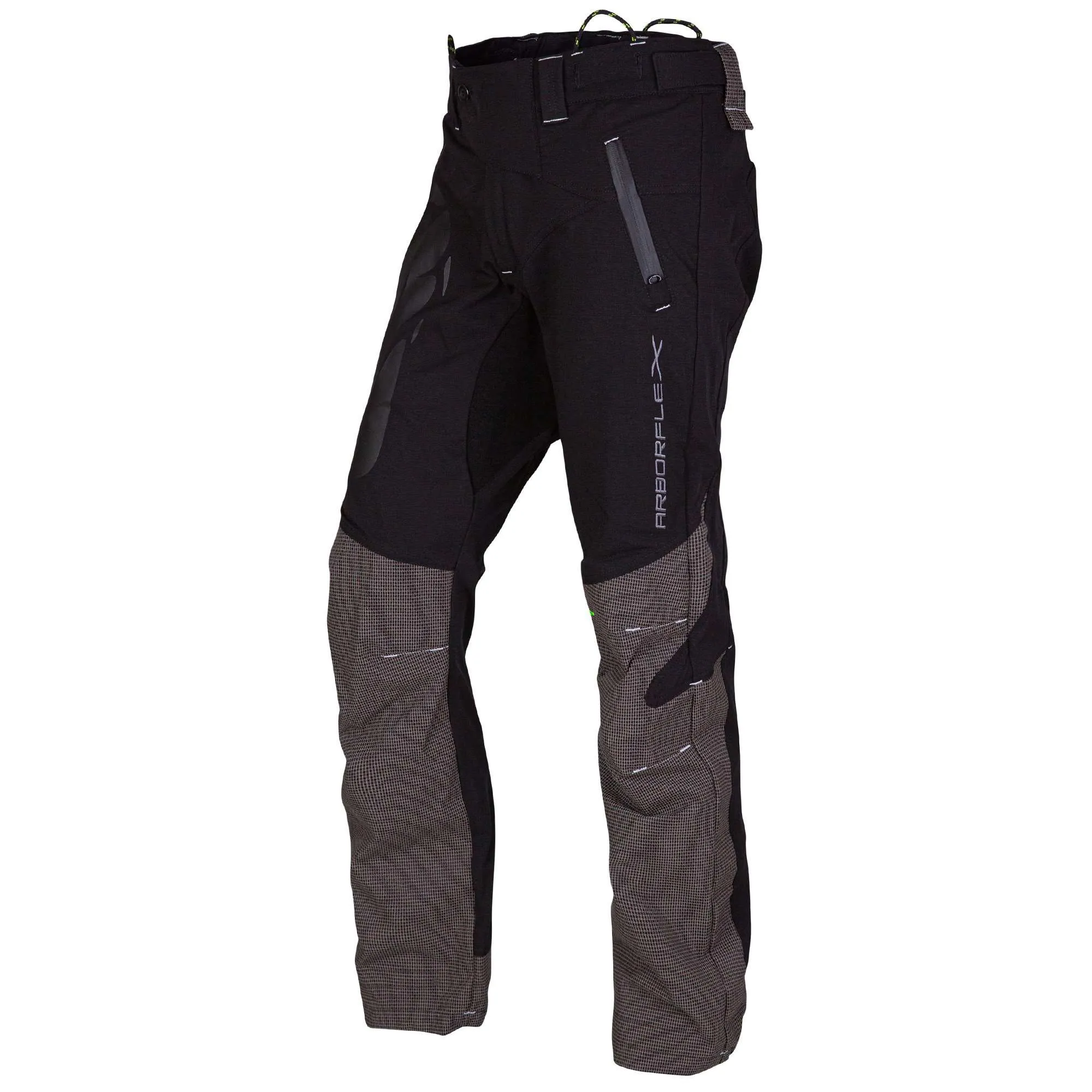 AT4185 Arborflex Pro Skin Pants - Black