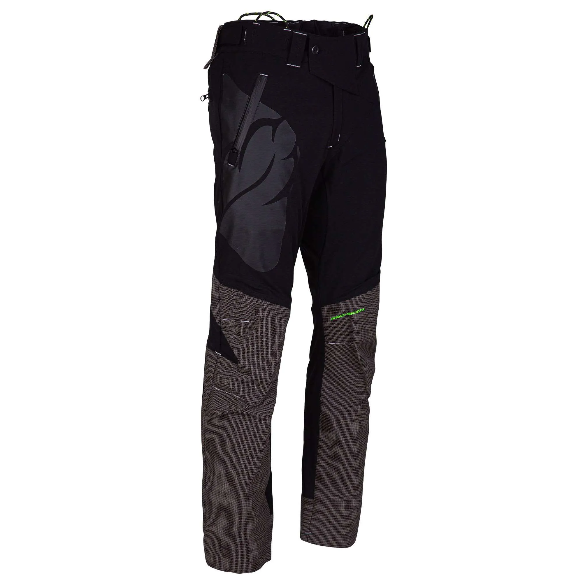 AT4185 Arborflex Pro Skin Pants - Black