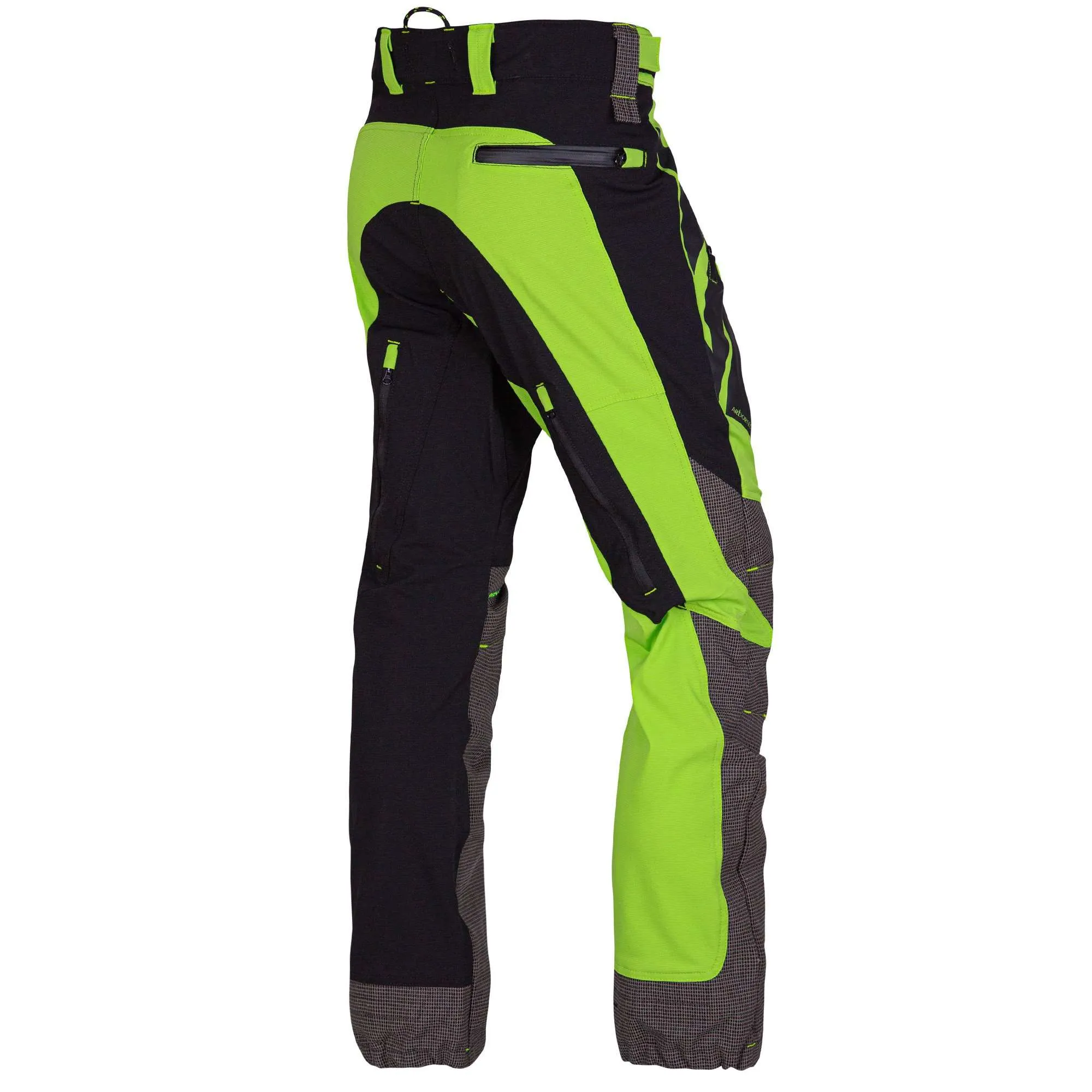 AT4185 Arborflex Pro Skin Pants - Lime