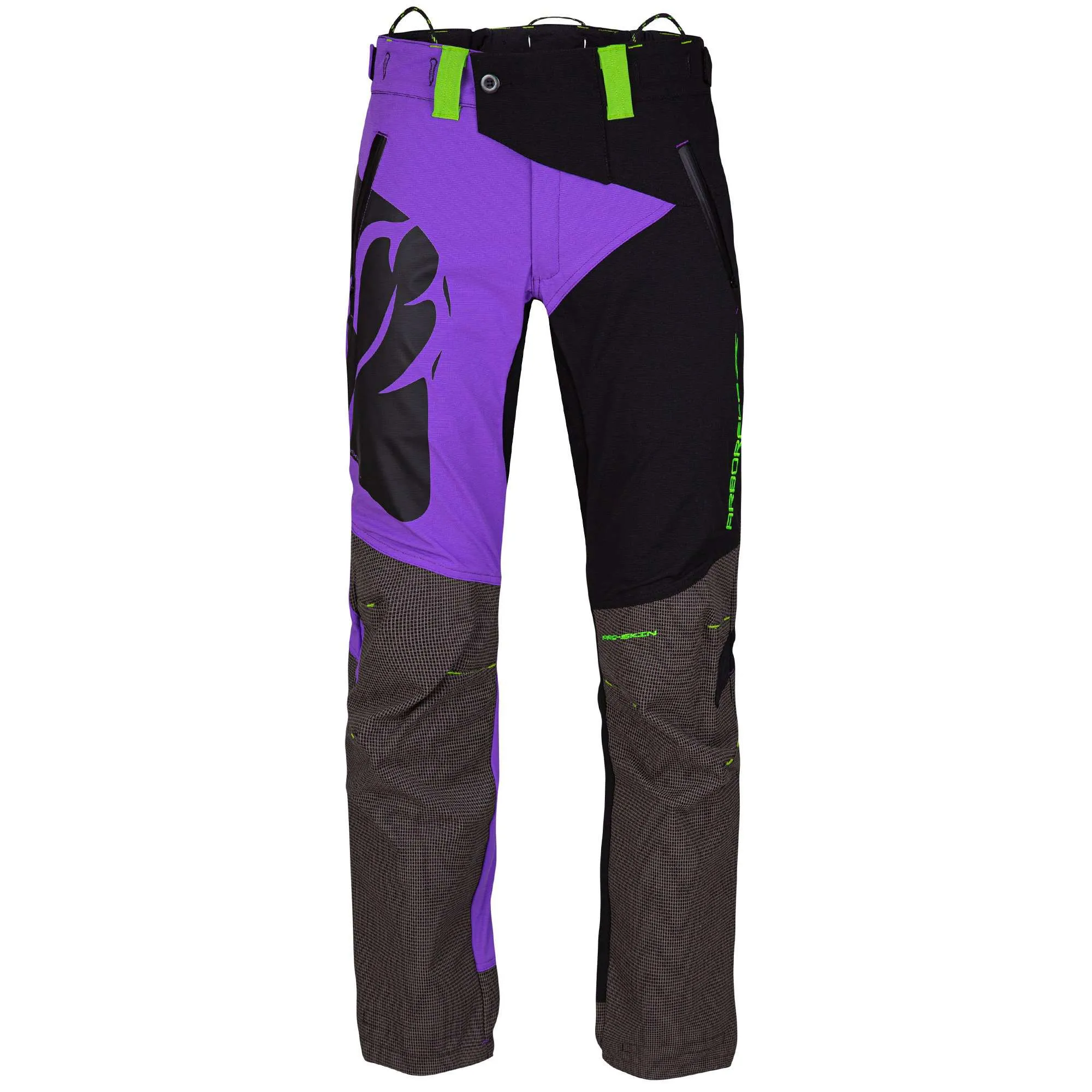 AT4185 Arborflex Pro Skin Pants - Purple