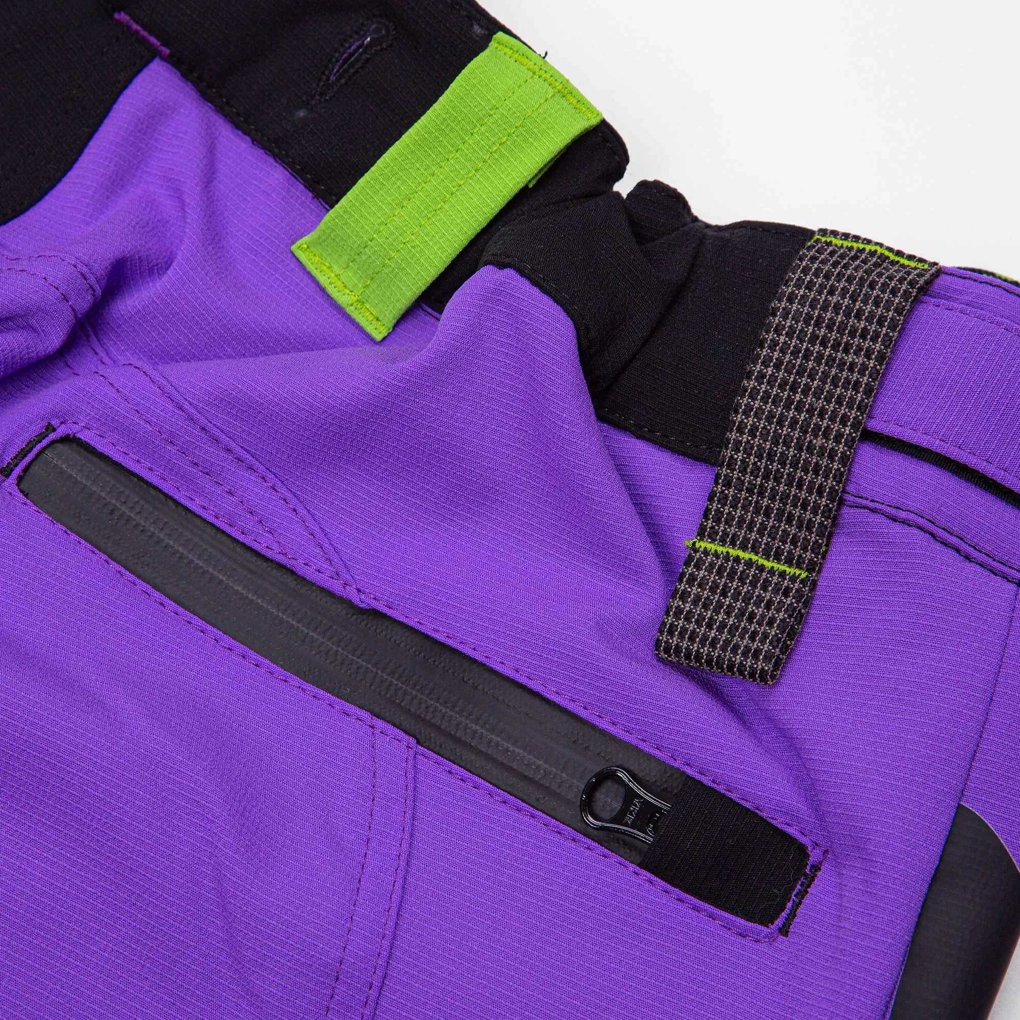 AT4185 Arborflex Pro Skin Pants - Purple