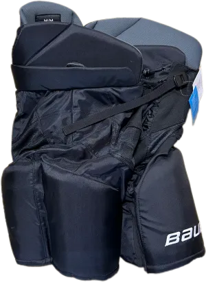 Bauer Nexus - Pro Stock Hockey Pants (Black)