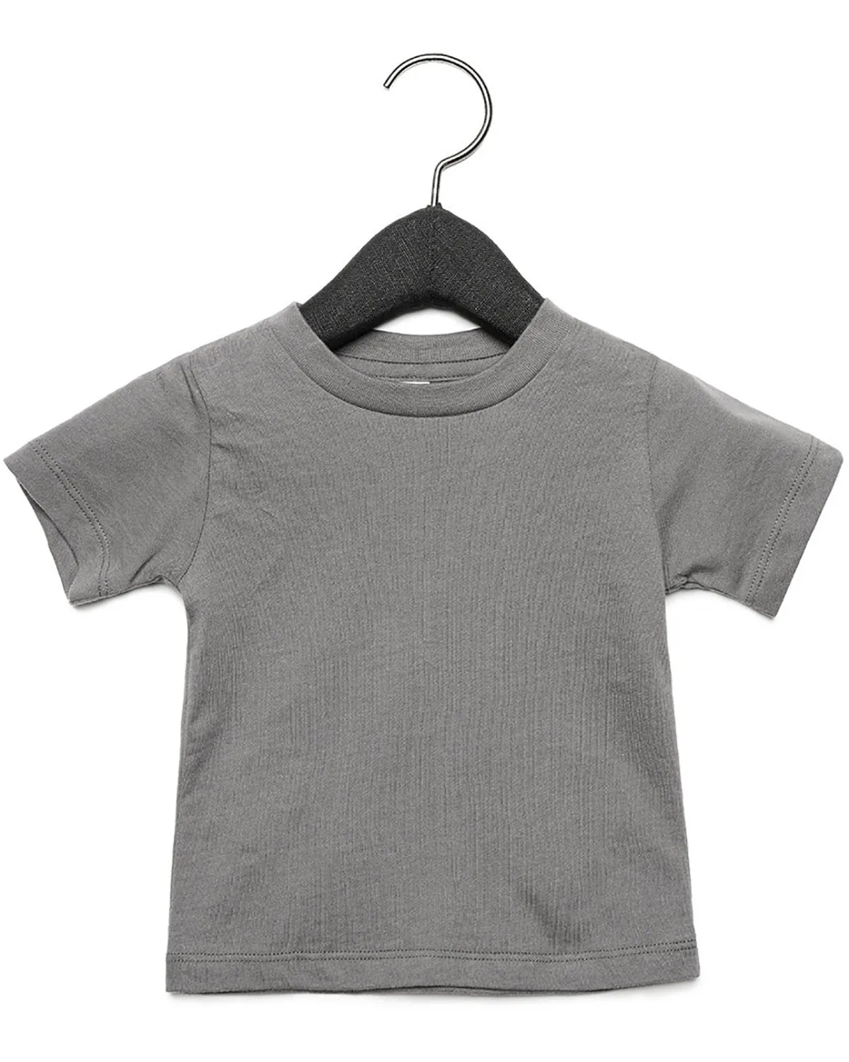 Bella   Canvas 3001B Infant Jersey Short Sleeve T-Shirt