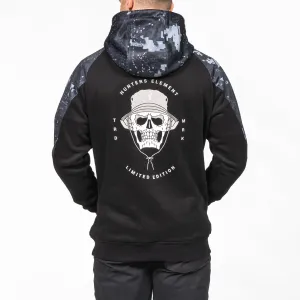 Boonie Hoodie