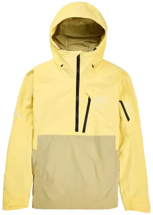 Burton Men's AK GORE‑TEX Velocity 2L Anorak Jacket