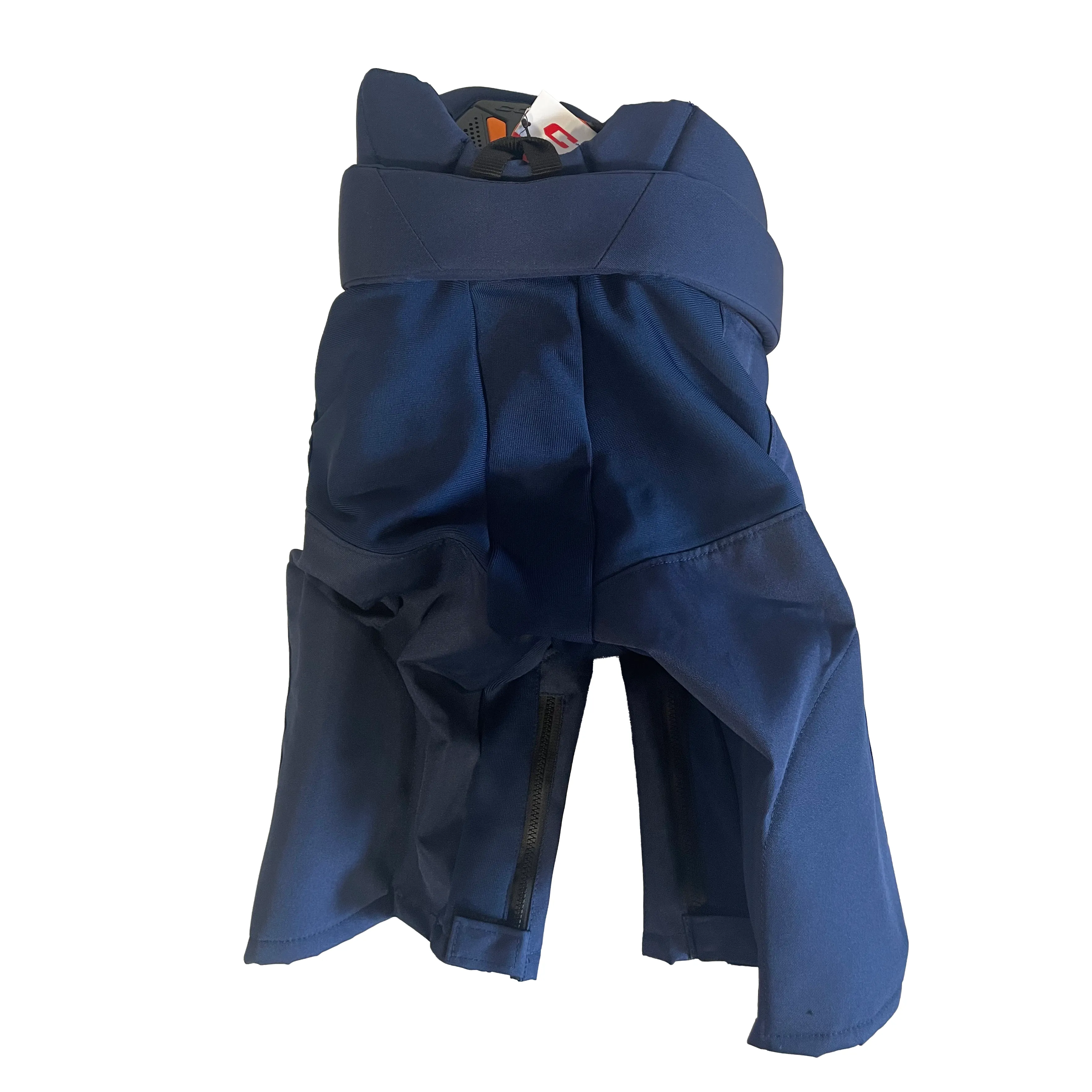 CCM HPWMP - Women's NCAA Pro Stock Hockey Pant (Navy)