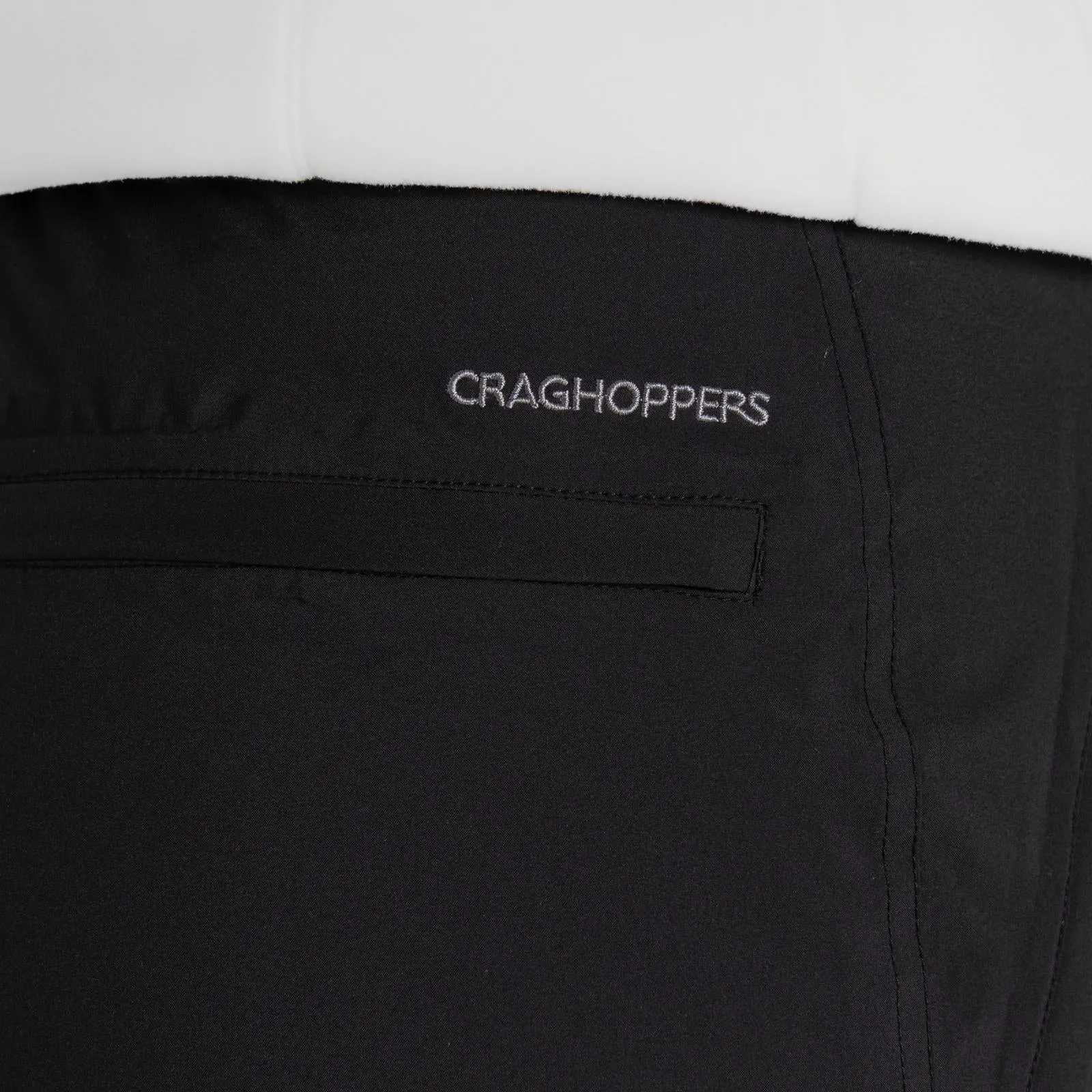 Craghoppers Womens Natales Waterproof Cargo Pants