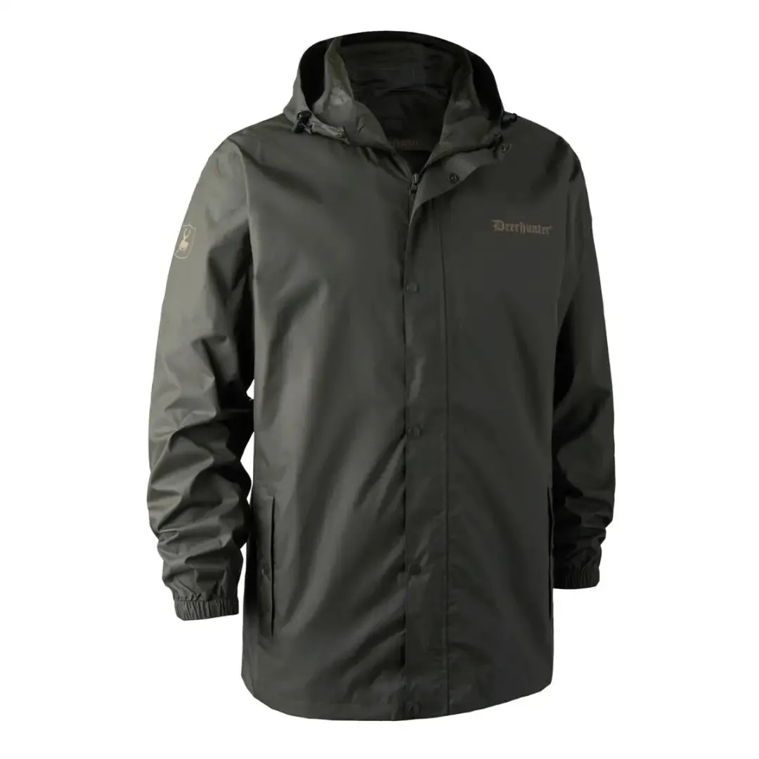 Deerhunter Survivor Packaway Rain Jacket