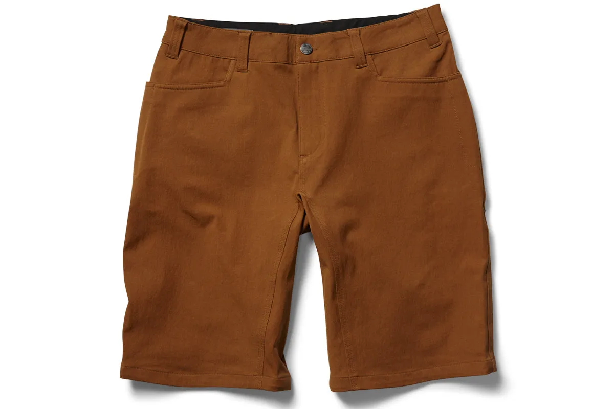 durable cotton REGULAR SHORTS