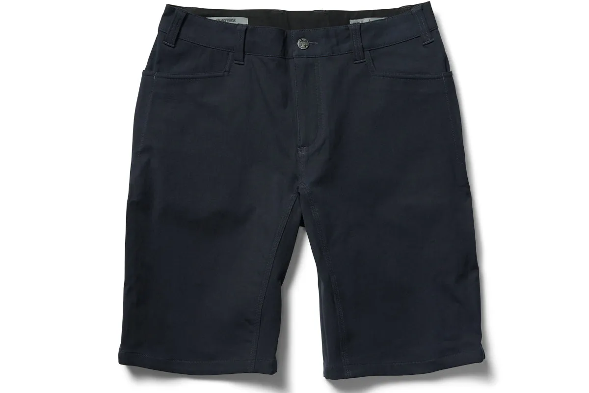 durable cotton REGULAR SHORTS