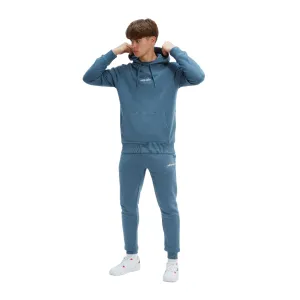 Ellesse Mens Pershuta Oh Hoody Blue