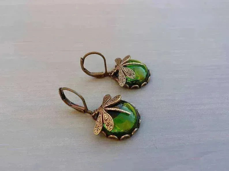 Fashion Jewelry Women's Earrings