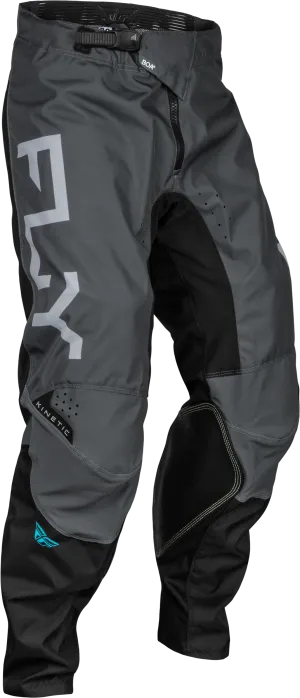 Fly Racing Kinetic Reload Pants