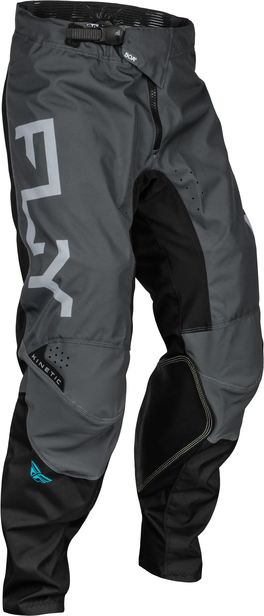 Fly Racing Kinetic Reload Pants