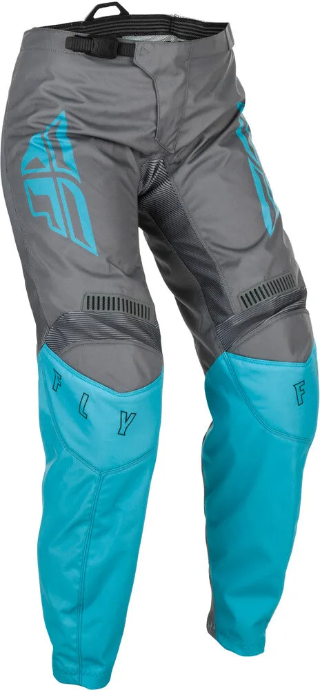 FLY RACING YOUTH F-16 2021 PANTS