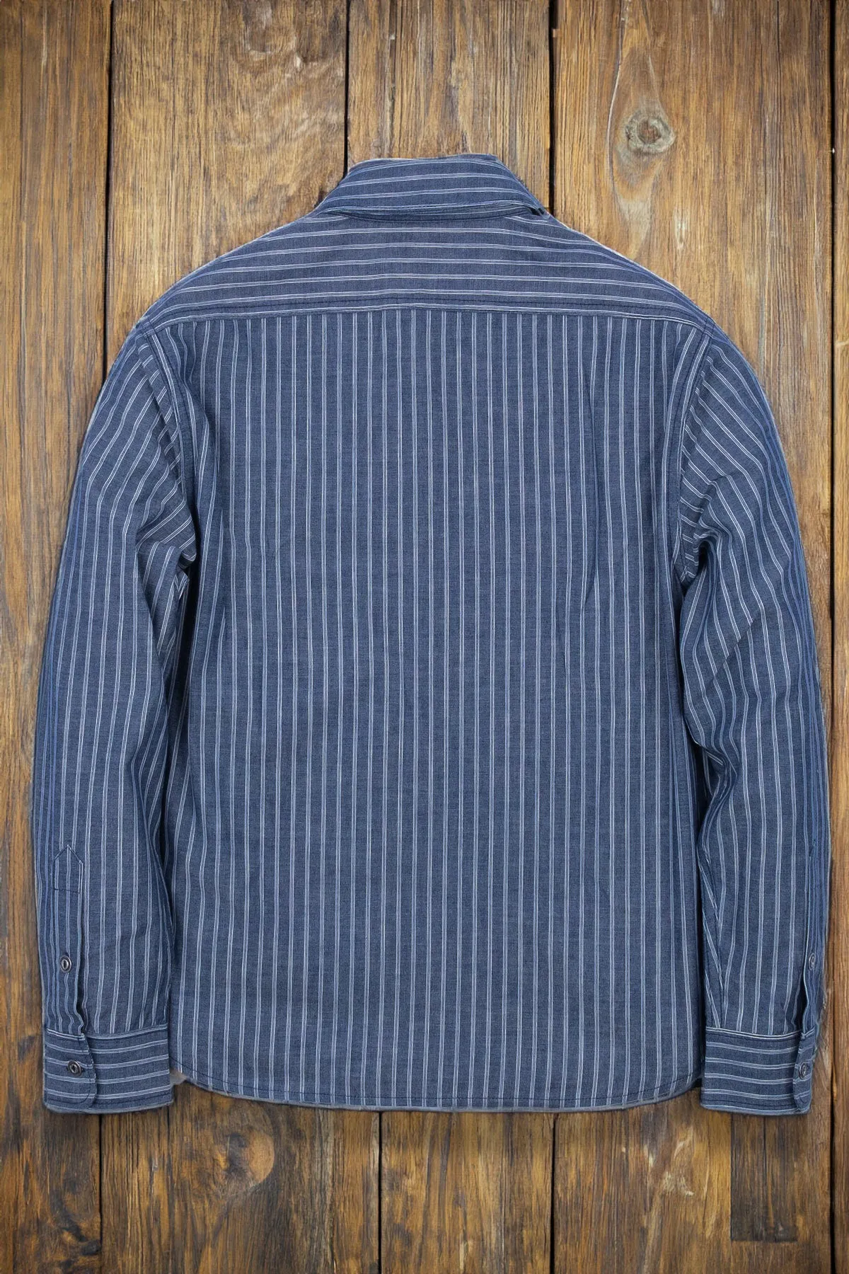 Freenote Cloth - Rancho Nautical Stripe