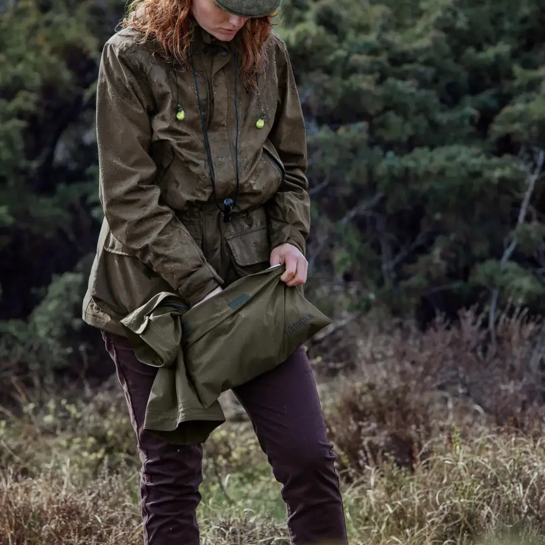 Harkila Orton Packable Lady Jacket