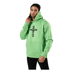 Holy Boiler Hoodie Green