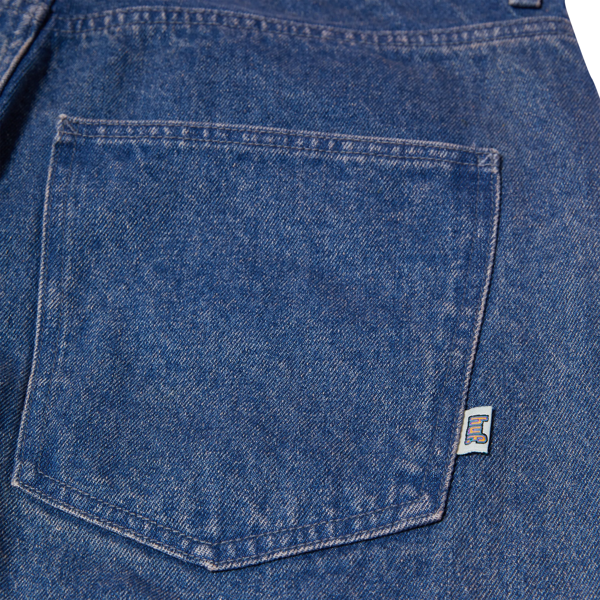 Huf Cromer Washed Pant