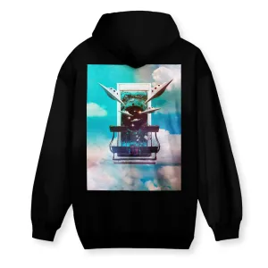 Interdimensional Hoodie