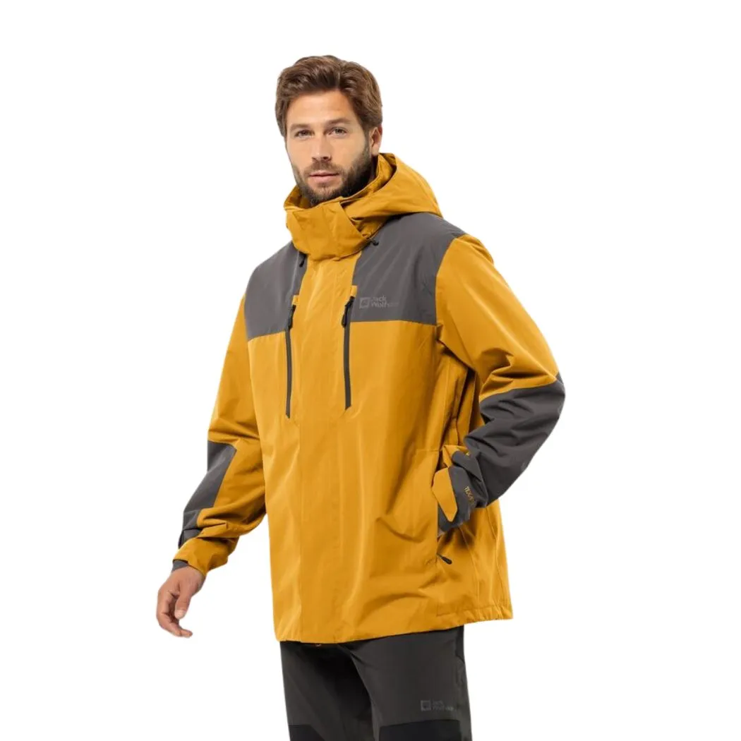 jack wolfskin jasper 2L Men's Jacket