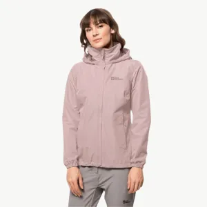 jack wolfskin Stormy Point 2L Women's Jacket