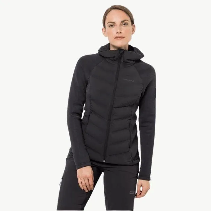 jack wolfskin Tasman Women's Jacket