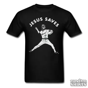 Jesus Saves