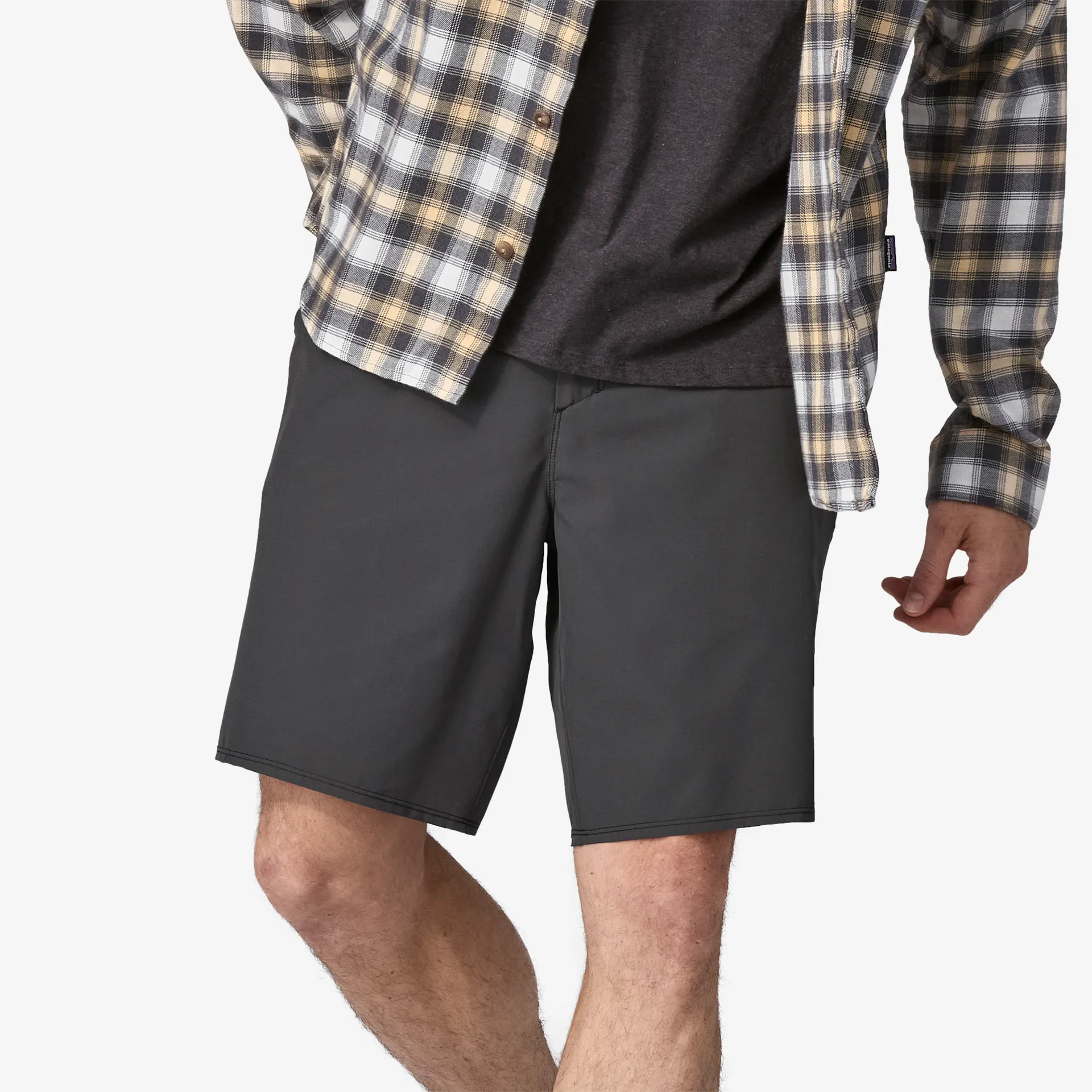 Men's Hydropeak Hybrid Walk Shorts - 19"