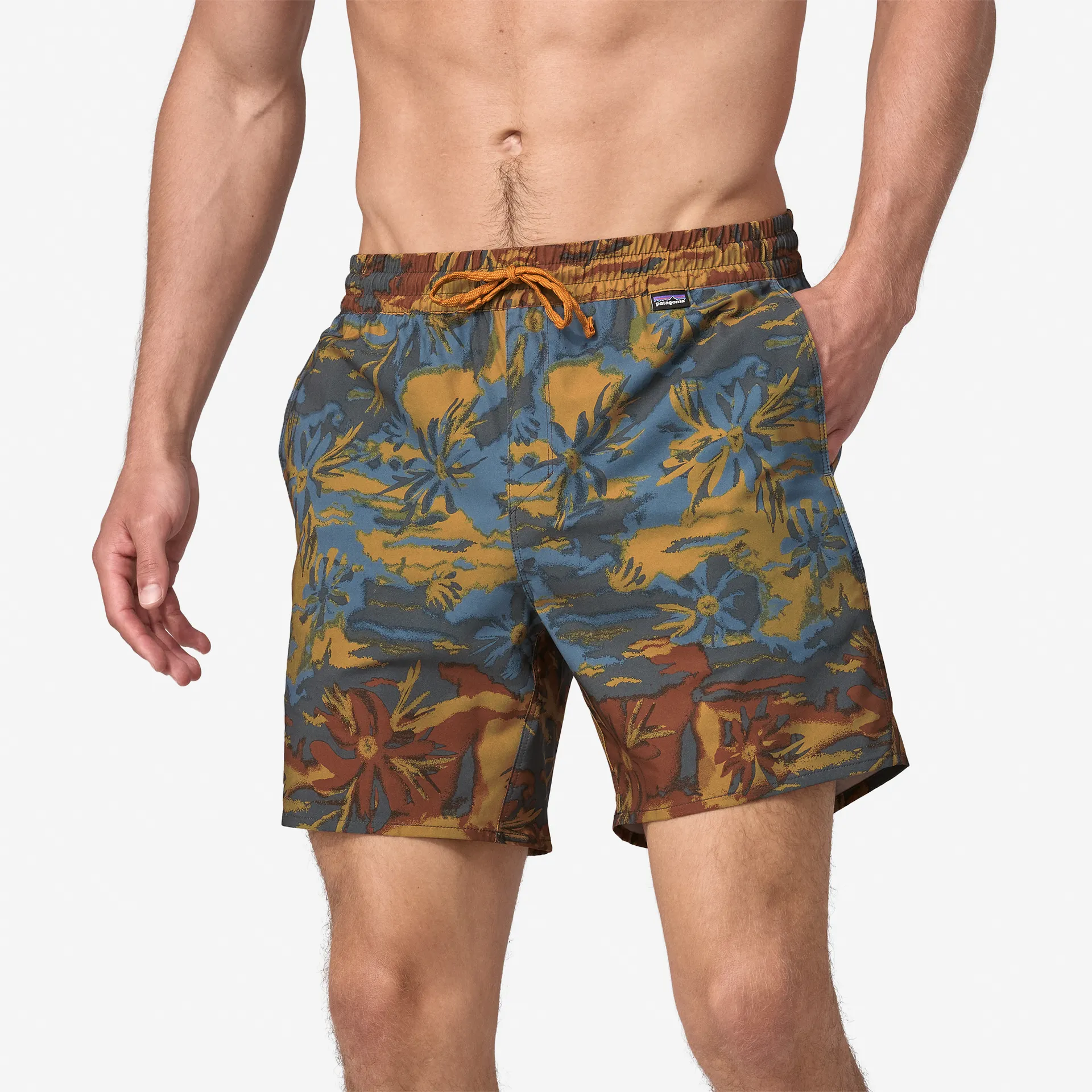 Men's Hydropeak Volley Shorts - 16"