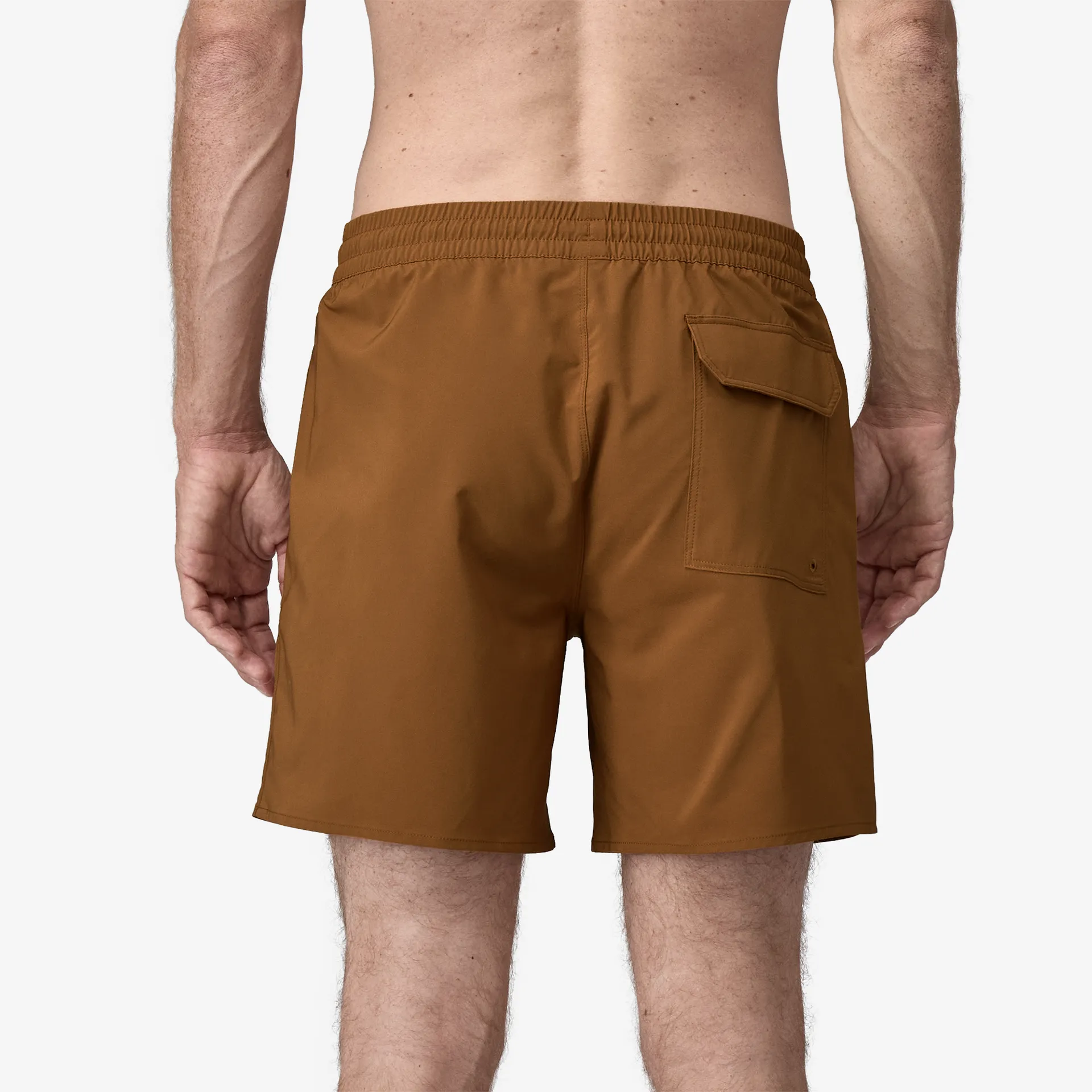 Men's Hydropeak Volley Shorts - 16"