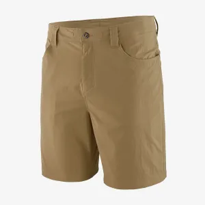 Men's Quandary Shorts - 10"