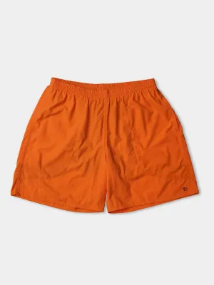 M's Scout Shorts 7in - Blaze