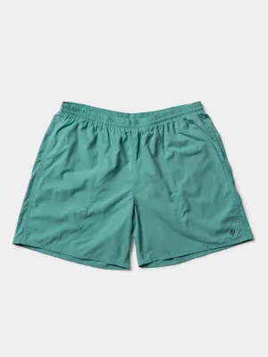 M's Scout Shorts 7in - Drift Teal