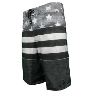 Old Glory Board Shorts