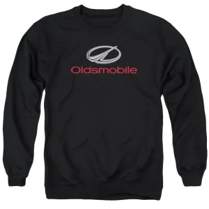 Oldsmobile Modern Logo Crewneck Sweatshirt