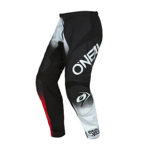 O'Neal Element Racewear Pant Black/White/Red