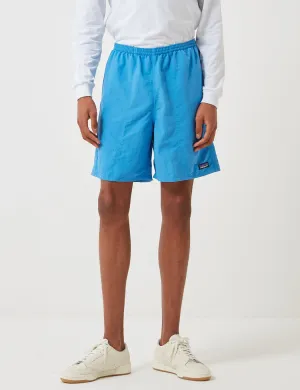 Patagonia Baggies Longs Shorts (7") - Port Blue