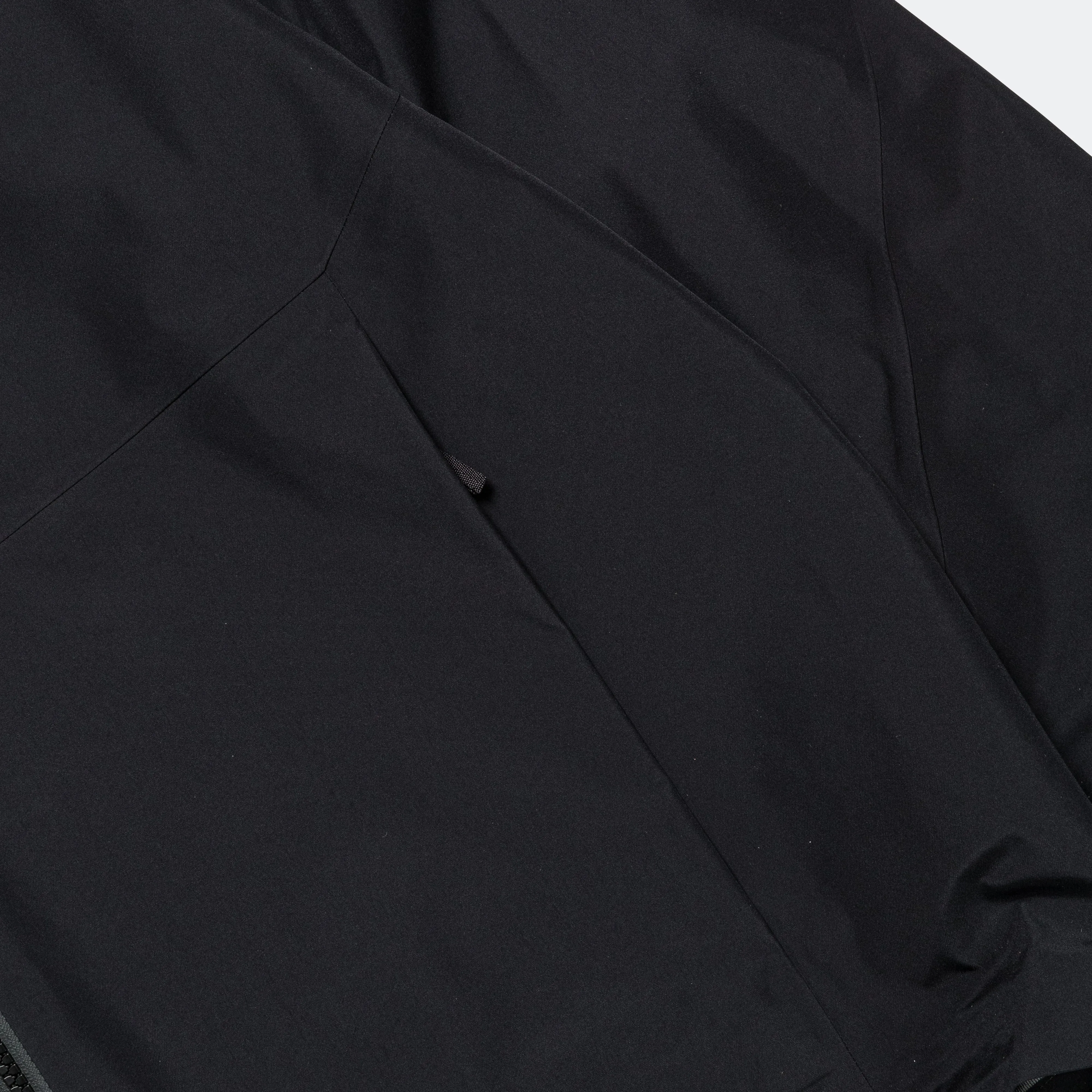 Perron Jacket - Black