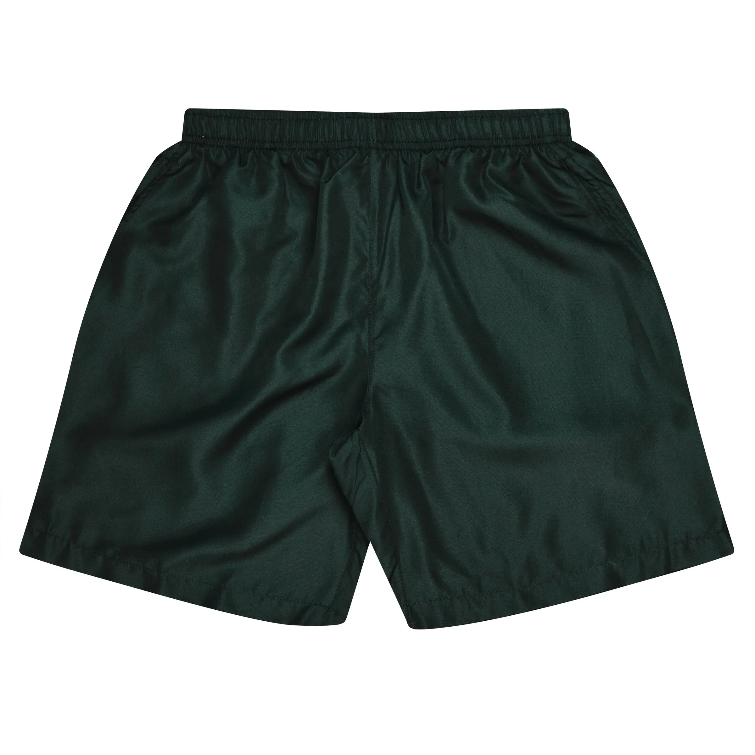 PONGEE SHORT KIDS SHORTS - 3602